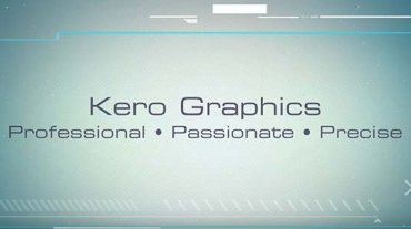 Kero-Graphics-Web-Design