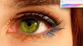 eye-colour