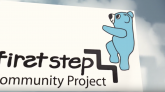 first-step-community-project