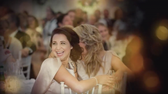 marquee celebrations