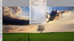 photoshop-watercolour